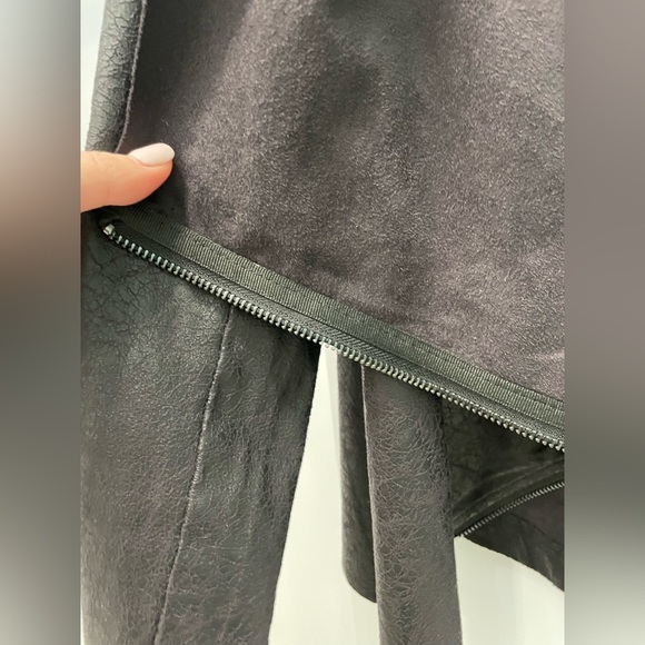 NWOT Vigoss Moto Jacket - Picture 9 of 10